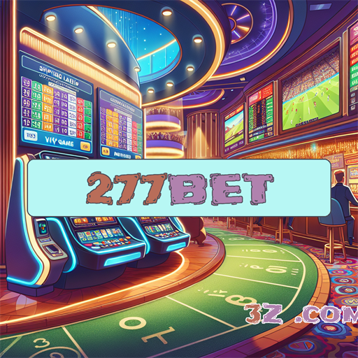 Slots Fantásticos: A Magia dos Jogos no 277bet