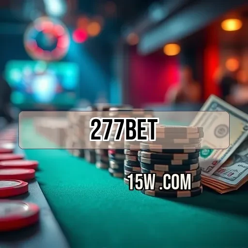 277bet App