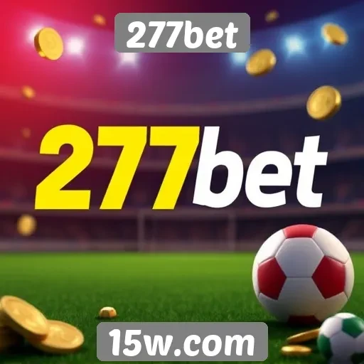 Análise das funcionalidades do site 277bet para apostadores