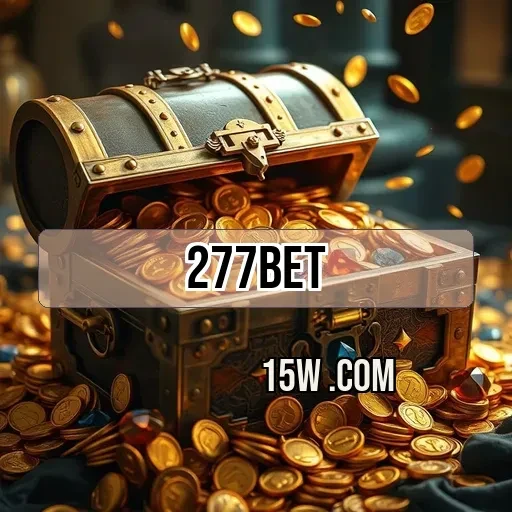 277bet: Descubra os Bônus que Transformam seu Jogo