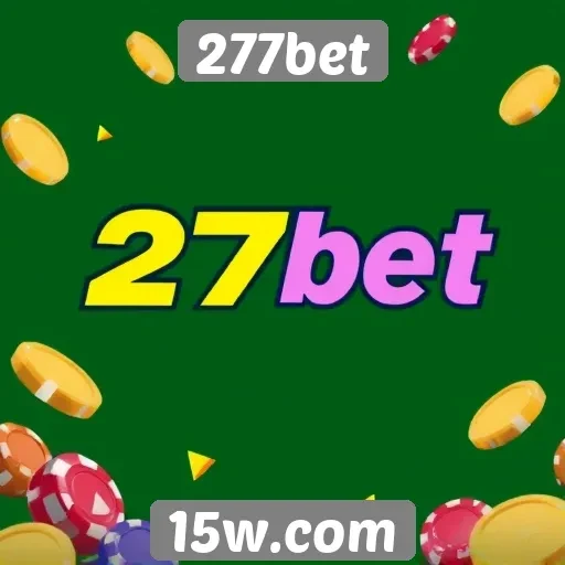 Exploração dos jogos disponíveis no site 277bet