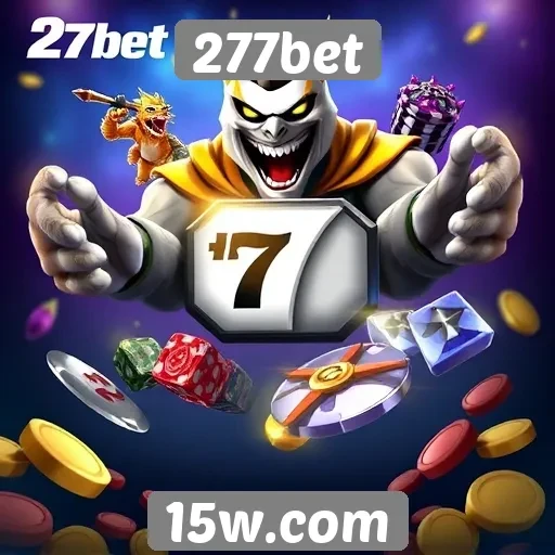 Novidades sobre os jogos disponíveis na 277bet