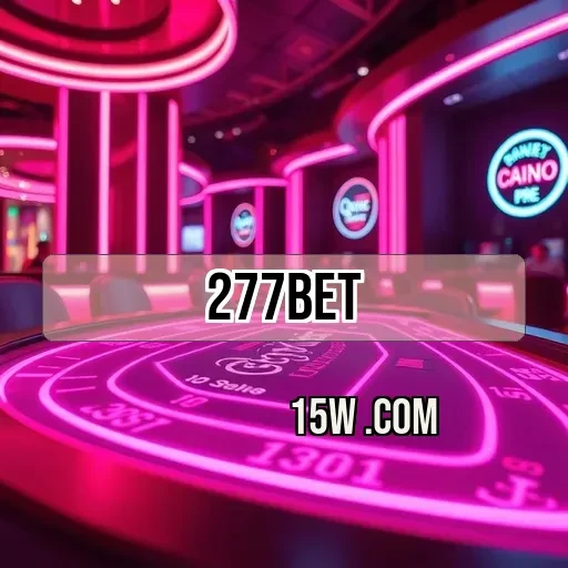 277bet Login