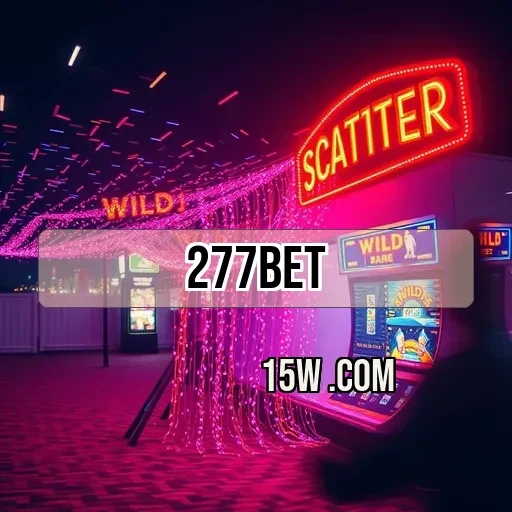 277bet Plataforma