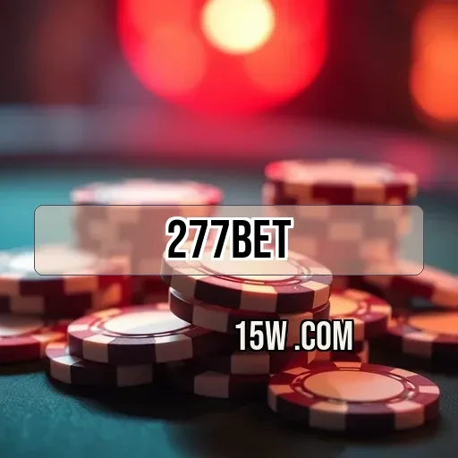 277bet Promoções