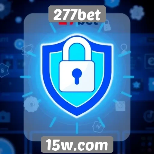 Avaliação de segurança do site 277bet