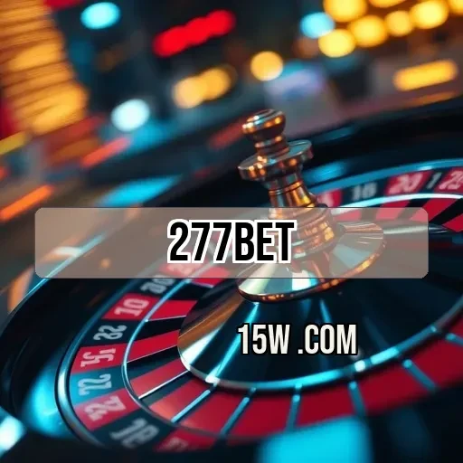 277bet Eventos Esportivos