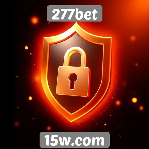 Segurança e privacidade dos usuários no 277bet