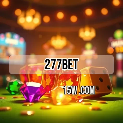 277bet VIP